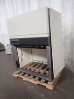 Labconco Fume Hood