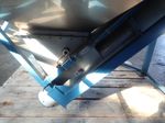 Spiroflow Ss Hopper W Adjustable Augers