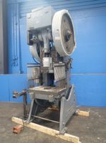 Johnson Johnson 60 Obi Press