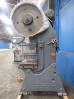 Johnson Johnson 60 Obi Press