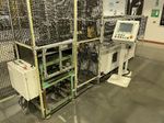 Comco Dual Stack Electric Cnc Tube Benders