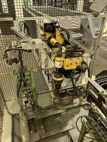 Comco Dual Stack Electric Cnc Tube Benders
