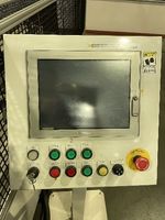 Comco Dual Stack Electric Cnc Tube Benders