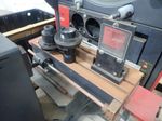 Sigma Sigma Hb400 Optical Comparator