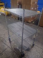  Portable Wire Rack