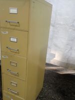  File Cabinet