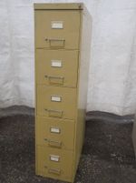  File Cabinet