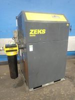 Zeks Zeks 800hsfa400 Air Dryer