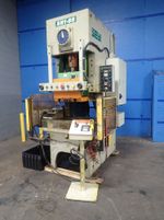 Seyi Seyi Sn188 Hydraulic Press