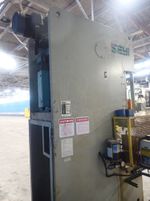 Seyi Seyi Sn188 Hydraulic Press