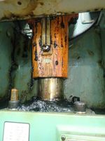 Seyi Seyi Sn188 Hydraulic Press