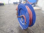 Cox Reels Hose Reel