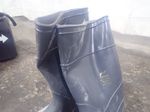 Onguard Steel Toe Boots