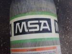 Msa Air Tank