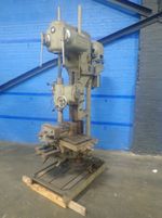 Cleereman Cleereman N5 Sliding Head Drill Press