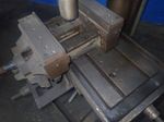 Cleereman Cleereman N5 Sliding Head Drill Press