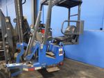 Princeton Delivery Systempiggy Back Princeton Delivery Systempiggy Back E23rvx Forklift