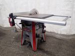 Craftsman Table Saw