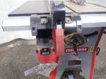 Craftsman Table Saw