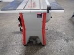 Craftsman Table Saw