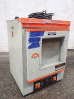 Chicago Electric Powder Coat Oven