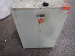 Chicago Electric Powder Coat Oven