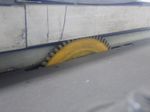 Jet Table Saw