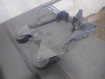 Jet Table Saw