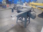 Jet Table Saw