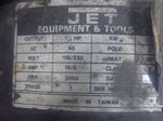 Jet Table Saw