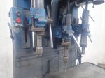 Botwink Multihead Drill Press