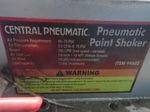 General Pneumatic Pneumatic Paint Shaker