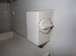 Revco Scientific Refrigerator