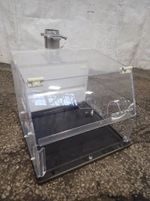 Flow Sciences Hood