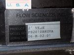 Flow Sciences Hood