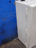 Smart Frog Control Panel Enclosure