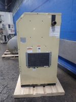 Ingersollrand Air Dryer