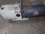 Varian Vacuum Pump