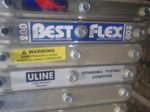 Uline Uline Bestflex 200 Expandable Skate Conveyor