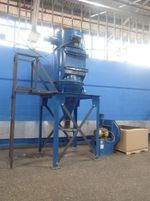 Donaldsontorit Donaldsontorit Td573 Cyclone Dust Collector