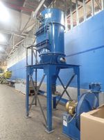 Donaldsontorit Donaldsontorit Td573 Cyclone Dust Collector