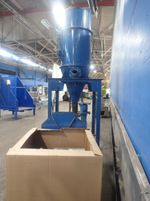 Donaldsontorit Donaldsontorit Td573 Cyclone Dust Collector