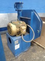 Donaldsontorit Donaldsontorit Td573 Cyclone Dust Collector