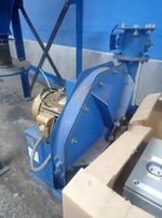 Donaldsontorit Donaldsontorit Td573 Cyclone Dust Collector