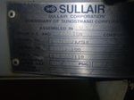 Sullair Sullair Es815hasul Air Compressor