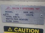 Delta T Systems Temperature Controller