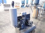 Aec Whitlock Vacuum Blower