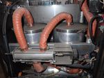 Unadyn Mann  Hummer Dual Hopper Dryer