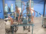 Unadyn Mann  Hummer Dual Hopper Dryer
