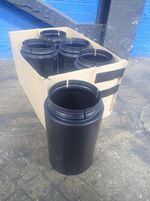  Bollard Cover Kit Top Caps